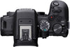 Canon EOS R10 Mirrorless Camera w/RF-S18-150mm f/3.5-6.3 is STM Lens Kit