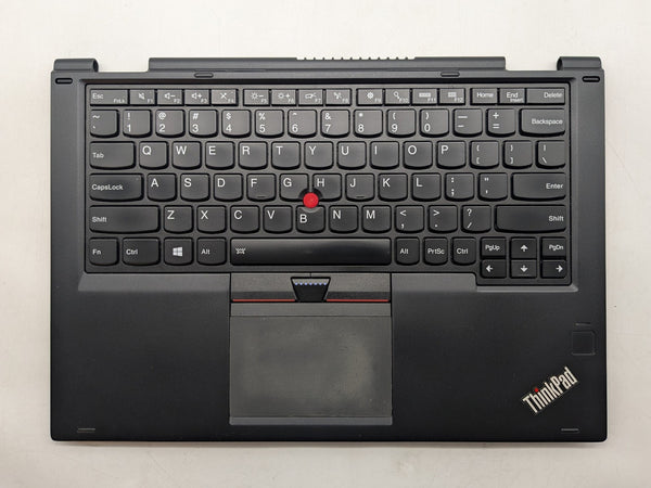 LENOVO ThinkPad Yoga 260 12