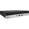 HP EliteDesk 800 G5 Intel i5 16GB 500GB SSD 8500T 16GB 500GB Black WARRANTY