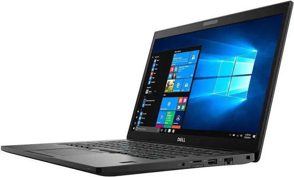 Dell Latitude 7490 14 in FHD TS Intel i7-8650U 32GB RAM 512GB SSD W11 Pro Black