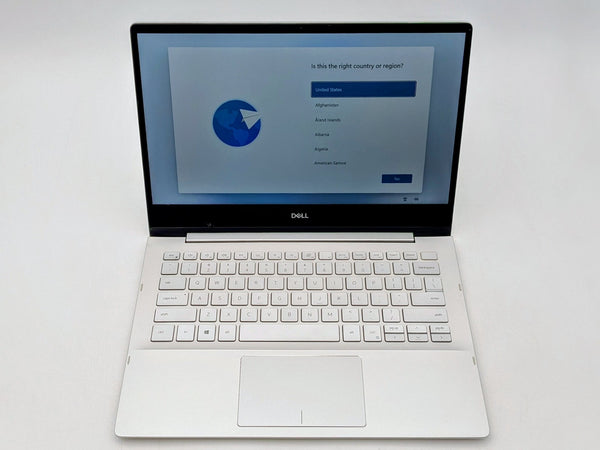 Dell Inspiron 7391 2-in-1 13