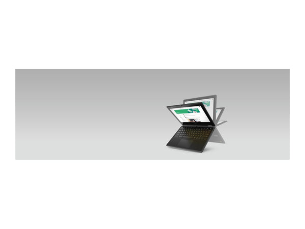 Acer 64GB Chromebook 511 Multi-Touch Shale Black Intel N100 8GB 64GB 11.6 Chrome