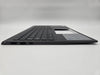 Dell Inspiron 15 Pro 5510 5515 Palmrest Spanish Keyboard 039prj 39PRJ