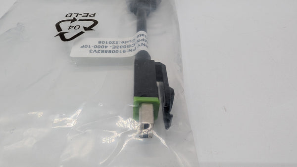 LOT of 4x PNY 91008582V3 Mini Display Port Male To Female Adapter