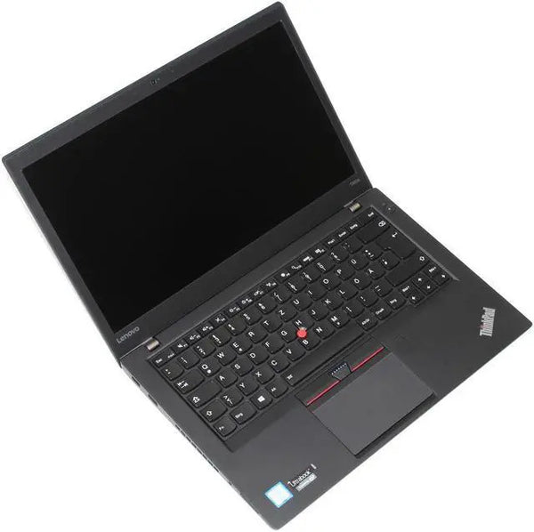 Lenovo Thinkpad T460 14 in FHD Core i5-6200U 8GB RAM 256GB SSD W10 Pro
