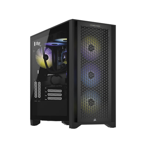 CORSAIR i7500 Gaming Intel i7-14700KF 14th Gen 5070 Ti 16 GB RTX 32GB 1TB 850 w