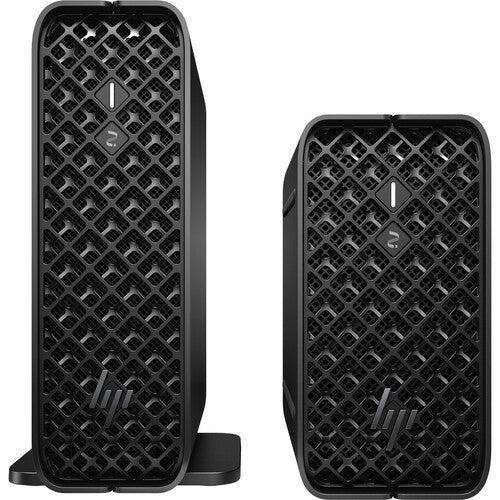 HP Mini G1i Intel Ultra 5 235 Quadro 2000 12 GB RTX 32GB 1TB 280 w with barrel/p