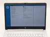 HP Laptop 14-fq1021nr 14