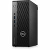 Dell Precision 3000 Tower Intel i7 14700 AMD Radeon Pro W6400 4 GB GPU 16GB 512G