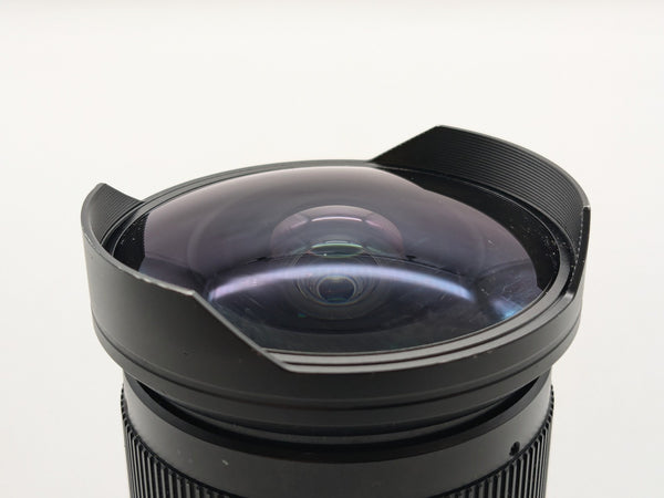 TTArtisan 11mm F2.8 Ultra-Wide Fisheye Lens for Canon RF Mount