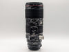 Canon EF 70-200mm f/2.8L IS II USM Lens w/ Sigma MC-11 EF to Sony E Adapter