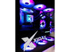 Xidax X-6 Series Intel i9 14th Gen 5090 32 GB RTX 64GB Black BT WARRANTY