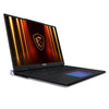 MSI TITAN 18 HX AI 18 285HX 5090 RTX 64GB 6TB 18