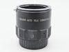 Soligor AUTO TELECONVERTER 3x Camera Lens