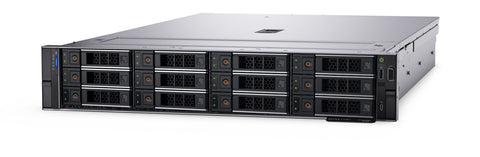 Dell PowerEdge R750 Xeon Gold 6348 512GB 1025GB 1280GB SSD 1100w dual hot-plug r