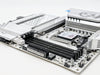 MSI MPG X870E EDGE TI WIFI Gaming Desktop Motherboard - AMD X870E Chipset