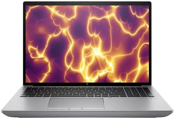 HP ZBook Fury G11 16 in WUXGA Display i7-13850HX 32GB RAM 4TB SSD keys W11 Pro