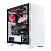 Thermaltake Glacier 360 Gaming AMD Ryzen 5 5600X 16GB NVIDIA GeForce RTX 3060 1T