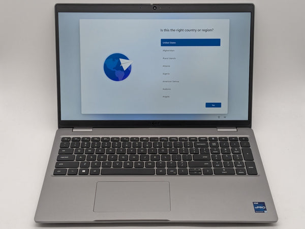 Dell Latitude 5540 15