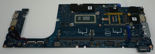 DELL F1HCP	LATITUDE 5440 LAPTOP MOTHERBOARD I5-1335U CPU DDR4