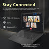 HP 17.3 1334U Intel Iris Xe 32GB 17.3