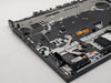 Dell Inspiron G15 5510 5511 5515 Palmrest US Keyboard 8V5N3
