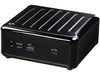 ASRock Industrial NUC BOX-1165G7 Intel i7-1165G7 SSD Black BT WARRANTY