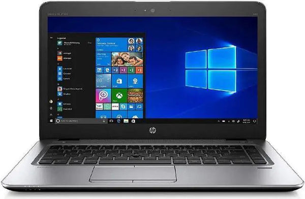 HP EliteBook 840 G7 14 in i5-10310U 16GB RAM 512GB SSD W10 Pro-Grade A