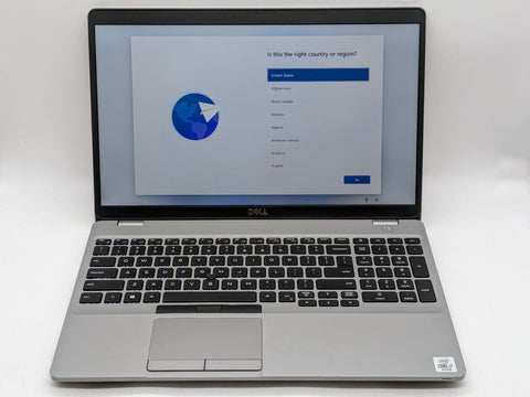 Dell Precision 3551 15