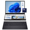 ASUS Zenbook DUO Dual 14” FHD+ OLED Touch Intel Ultra 7 with 16GB Intel Arc Grap