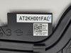 Dell Alienware M15 R2 N18E COOLING FAN HEATSINK AT2KH001FAL X9FRW