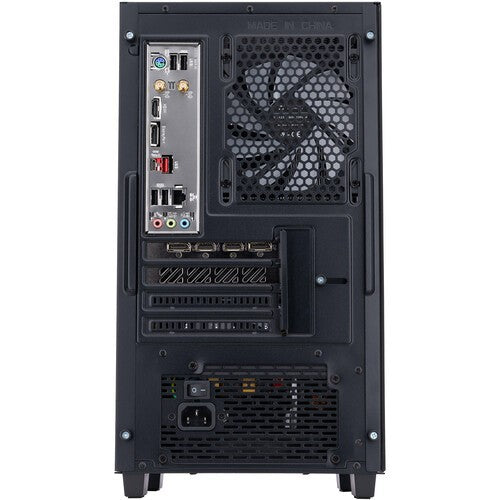 Acer 60 Intel i7-14700F 5070 RTX 32GB 2TB 850 w with barrel/proprietary WARRANTY