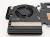 Dell Alienware M17 R5 CPU GPU Cooling Fan With Heatsink 0882Y0 882Y0