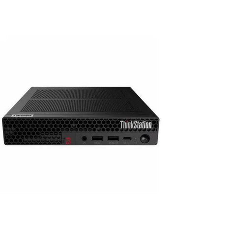 Lenovo ThinkStation P3 Desktop i5-14500 16GB RAM 512GB SSD