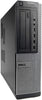 Dell OptiPlex 7010 Slim Tower Desktop i5-3470 8GB RAM 128GB SSD W10 Pro