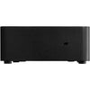 MSI NUC 1MG Mini Barebone Intel 5 120U Intel NoGB 120 w with barrel/proprietary
