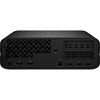 HP Mini G1i Intel Ultra 7 265K Quadro 2000 12 GB RTX 32GB 1TB 280 w with barrel/