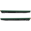 VAIO SX14-R Multi-Touch Emerald Green 16-Core: 1.4 to 4.8 GHz Performance 6s0.9