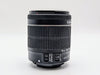 Canon EOS Rebel T4i Digital Camera + Canon EF-S 18-55mm f/3.5-5.6 is STM Lens