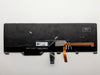 GENUINE Alienware m17 R3 m17 R4 Keyboard Assembly Backlit Dell 0CF2YW