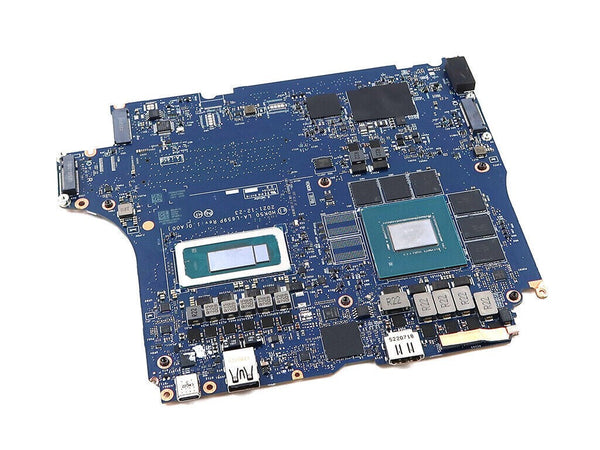 DELL PM8FJ	G16 7620 GAMING MOTHERBOARD INTEL I7-12700H RTX 3060 6GB GDDR6 *READ*