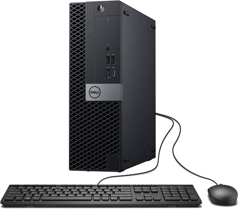 Dell Dell Optiplex 3060 Tower Intel i5-8500 16GB 512GB SSD Windows 11 Pro i5-850