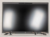 HP EliteBook 13 830 G9 / 835 G9 FHD LCD Display Assembly Top Cover Hinges Cables