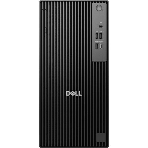 Dell Tower Intel Ultra 5 235 Intel 16GB 512GB DVD 180 w with barrel/proprietary