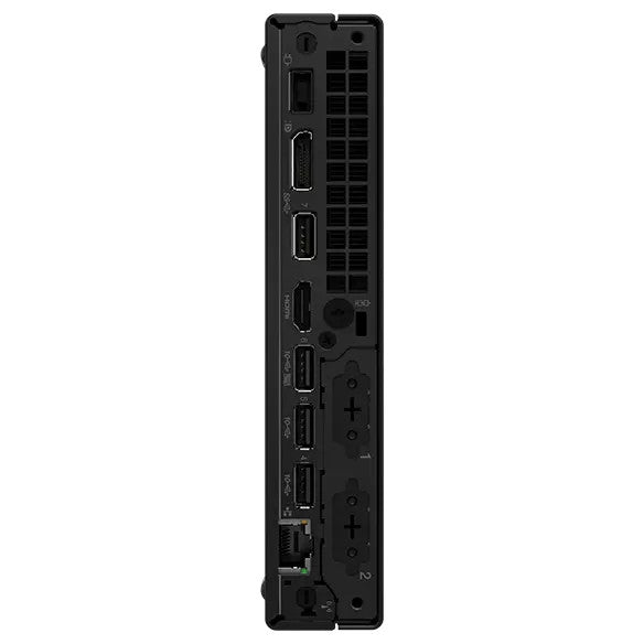 Lenovo ThinkCentre M90q Gen 6 Intel Tiny PC Intel Ultra 9 285T vPro 64GB 2TB SSD