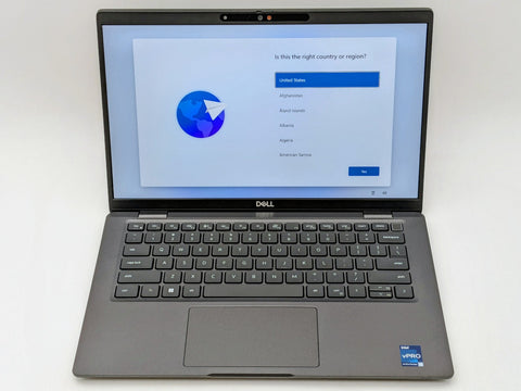 DELL Latitude 7430 14