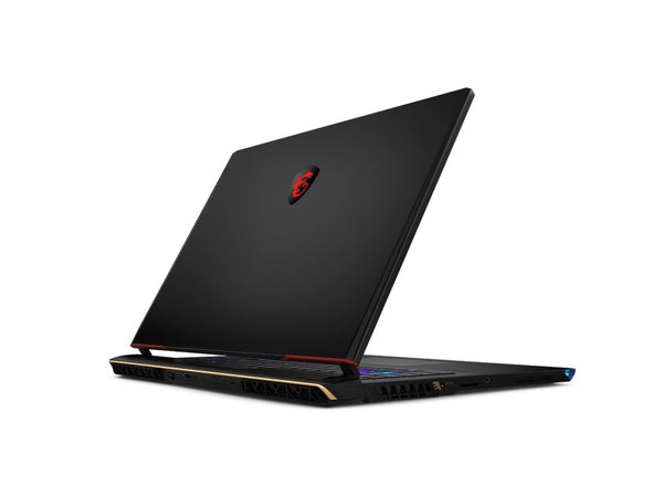 MSI Raider GE78 HX 14VHG-601US Intel i9-14900HX 4080 GPU RTX 64GB 1TB SSD 17.0