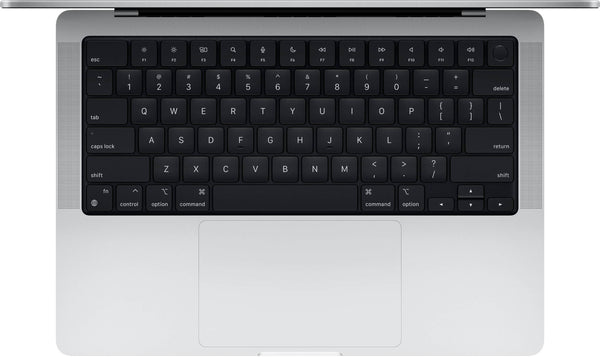 Apple Geek Squad Certified MacBook Pro 14 Apple M1 Pro Apple M1 Pro 14-core 16GB