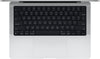 Apple Geek Squad Certified MacBook Pro 14 Apple M1 Pro Apple M1 Pro 14-core 16GB