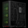 YEYIAN Yeyian Gaming PC Phoenix Mesh YPA-PM980DC-5801U 9800X3D 5080 RTX 32GB WAR